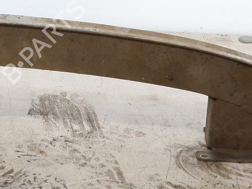 Rear bumper reinforcement AUDI A3 Sportback (8PA)  | BP22919036C73 
