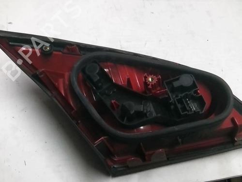 Used Right tailgate light Right tailgate light RENAULT VEL SATIS (BJ0_) 2.2 dCi (BJ0E, BJ0F) (150 hp) 20364720 20364720