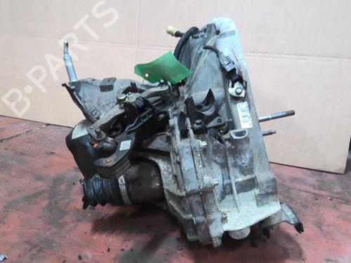 Used Gearbox Gearbox RENAULT CLIO IV (BH_) 1.5 dCi 75 (75 hp) 32518971 32518971