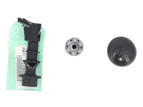 Gear lever OPEL COMBO Box Body/MPV (X12) 1.6 CDTI (B05) | BP29407695M90 