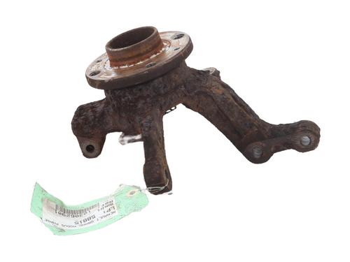 Left front steering knuckle RENAULT MODUS / GRAND MODUS (F/JP0_) 1.5 dCi (FP0E, JP0E) | BP25588972M25 - Image 6