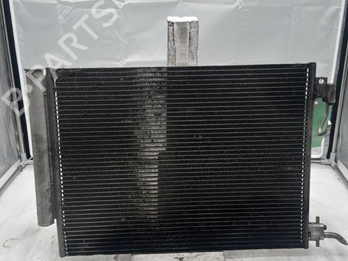 Used AC radiator AC radiator RENAULT CLIO IV Grandtour (KH_) 0.9 TCe 90 (90 hp) 33836889 33836889