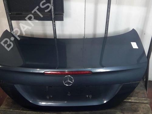 Tailgate MERCEDES-BENZ CLK (C209) CLK 270 CDI (209.316) | BP26393238C6 