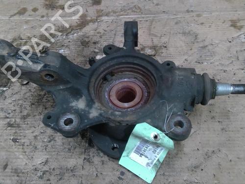 Manga de eixo frente direita RENAULT MASTER III Van (FV) 2.3 dCi 145 FWD (FV0E, FV0F, FV0H, FV02, FV0M, FV0S,... (146 hp) 30912513