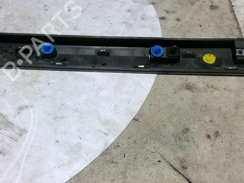 Dørliste RENAULT CLIO V (B7_) 1.0 SCe 75 (B7M5) | BP31927442C150 