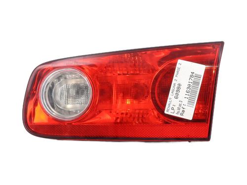 Højre baklys, luke RENAULT LAGUNA II (BG0/1_) 1.9 dCi (BG1A, BG1W, BG0G) | BP30763658C80
