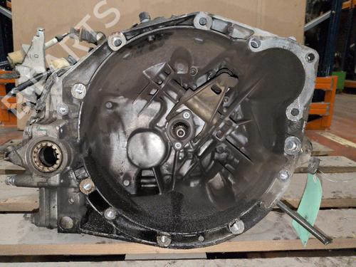 Gearbox PEUGEOT 607 (9D, 9U) 2.2 HDi | BP38258116M3  - Image 6