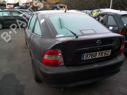 Right front indicator OPEL VECTRA B Hatchback (J96) 1.6 i 16V (F68) | BP20370873C33 