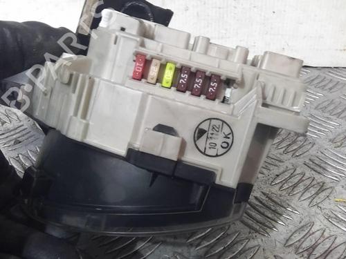 Instrument cluster CITROËN C1 (PM_, PN_) 1.0 | BP20360359C47 