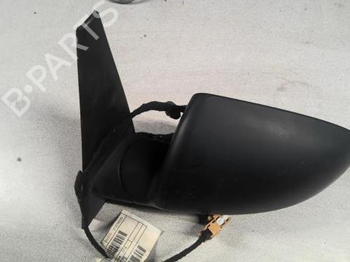 Used Left mirror AUDI A2 (8Z0) 1.4 TDI (75 hp) 22000965