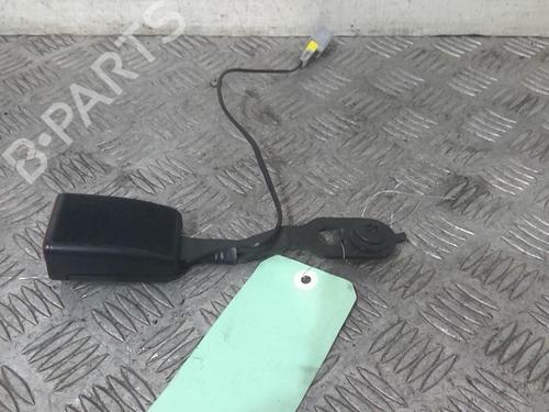 Seat buckle PEUGEOT 208 I (CA_, CC_) 1.4 HDi | BP20367958I32