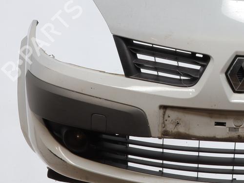 Front bumper RENAULT GRAND SCÉNIC II (JM0/1_) 1.5 dCi (JM1E) | BP28283599C7 