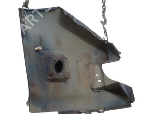 Used Left front fenders Left front fenders PEUGEOT BOXER Platform/Chassis (ZCT_) 2.0 i (109 hp) 33418860 33418860