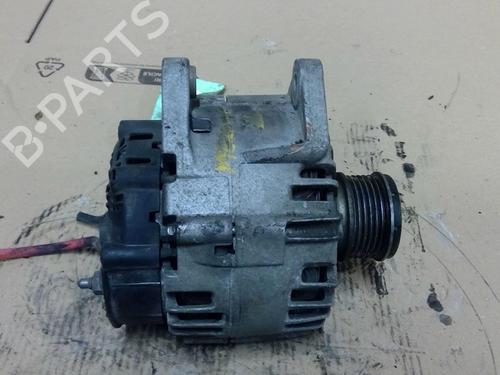 Alternator RENAULT MODUS / GRAND MODUS (F/JP0_) 1.5 dCi (FP0F, JP0F) | BP37246036M7 - Image 3