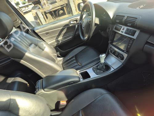 Left front window switch MERCEDES-BENZ C-CLASS (W203) C 200 CDI (203.007) | BP33418838I27 - Image 19