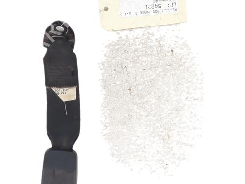 Used Seat buckle Seat buckle RENAULT 25 (B29_) 2.1 Turbo-D FWD (B290, B29W) (86 hp) 40613606 40613606