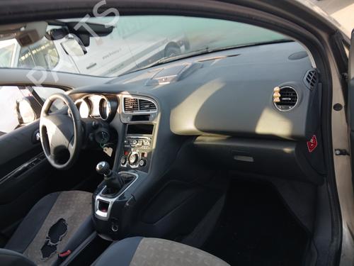 Left front window switch PEUGEOT 5008 (0U_, 0E_) 2.0 HDi 150 / BlueHDi 150 | BP33220751I27  - Image 9