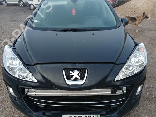 Used Parts PEUGEOT 308 I (4A_, 4C_) 1.6 HDi (109 hp) 4335370