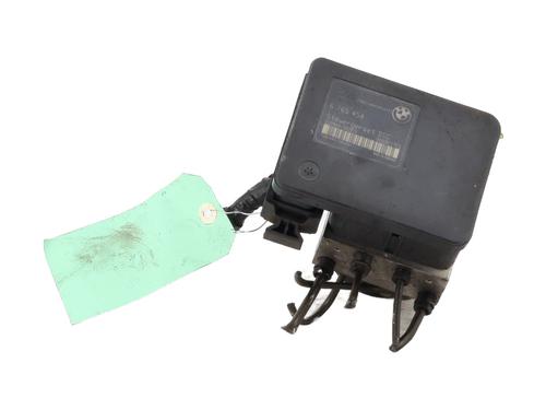 Used ABS pump BMW 3 (E46) 318 d (116 hp) 27508291