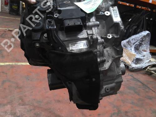 Used Gearbox Gearbox LAND ROVER RANGE ROVER EVOQUE (L551) 2.0 D150 MHEV 4x4 (150 hp) 30550951 30550951