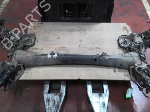 Rear axle PEUGEOT 2008 II (UD_, US_, UY_, UJ_, UR_, UC_) 1.5 BlueHDI 130 | BP27707382M2 