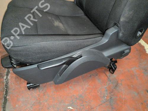 Used Seats set Seats set VOLVO C30 (533) 1.6 D (109 hp) 35902111 35902111