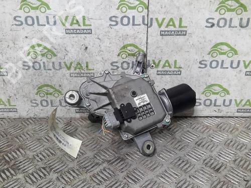Used Front wiper motor Front wiper motor CITROËN C4 Picasso I MPV (UD_) 1.6 HDi (109 hp) 21816480 21816480