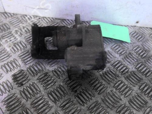 Used Left rear brake caliper Left rear brake caliper PEUGEOT 308 II (LB_, LP_, LW_, LH_, L3_) 1.6 HDi (92 hp) 20359040 20359040