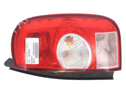 Piloto trasero derecho DACIA DUSTER (HS_) 1.5 dCi 4x4 (HSMC, HSMD) (110 hp) 33004546