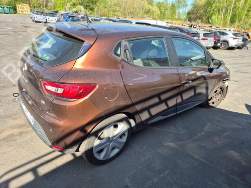 Rear left panel RENAULT CLIO IV (BH_) 1.5 dCi 75 | BP34224574C60 - Image 5