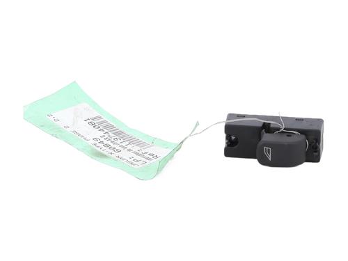 Used Left rear window switch JAGUAR X-TYPE I (X400) 2.2 D (146 hp) 30147653