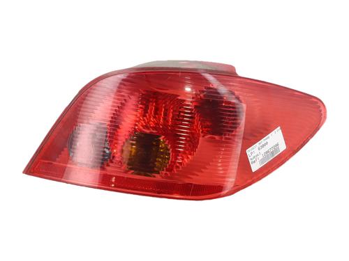 right-taillight-peugeot-307-3ac-2000-2001-2002-2003-2004-2005-2006-2007-2008-2009-2010-2011-2012-36955866 main image