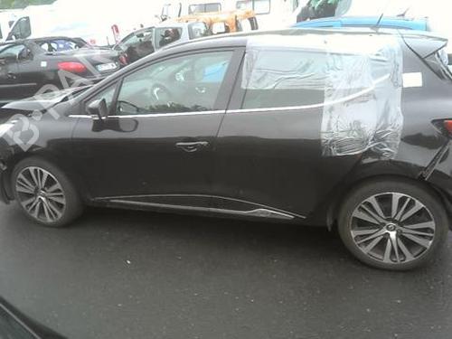 Gearbox RENAULT CLIO IV (BH_) 0.9 TCe 90 (BHNF, BHMA, BHMH, BHJK, BHJR) | BP22439412M3 