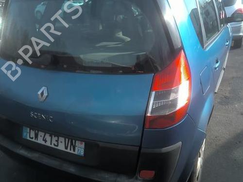 Left front window switch RENAULT SCÉNIC II (JM0/1_) 1.5 dCi (JM0F) | BP24183864I27  - Image 11