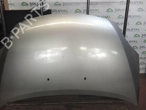 Used Hood MAZDA 5 (CR) 1.8 (CR19) (116 hp) 22003080