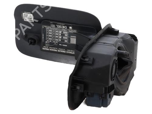 fuel-flap-mercedes-benz-c-class-w204-2007-2008-2009-2010-2011-2012-2013-2014-2015-25774249 main image