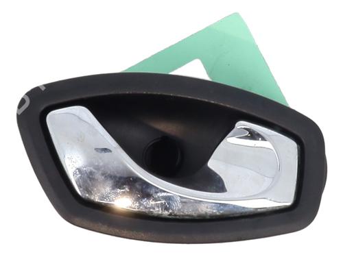 Used Front right interior door handle RENAULT MEGANE III Hatchback (BZ0/1_, B3_) 1.5 dCi (BZ0C) (90 hp) 29493131