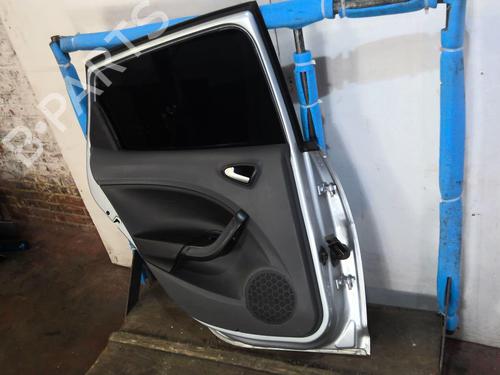Left rear door SEAT IBIZA IV (6J5, 6P1) 1.6 TDI | BP20355262C4 