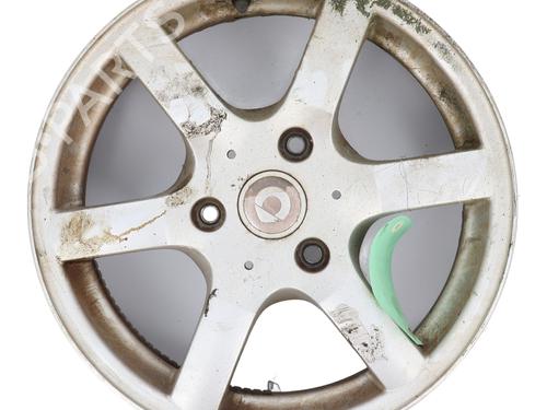 Used Rim SMART ROADSTER Coupe (452) 0.7 (452.334) (82 hp) 24599889