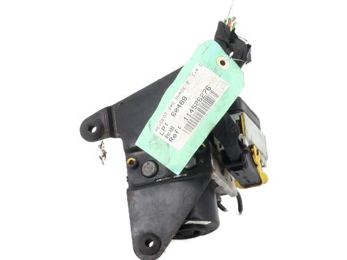 ABS pump PEUGEOT 206 Hatchback (2A/C) 1.4 HDi eco 70 | BP30116279M43