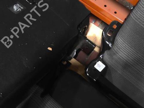 Rear seat CITROËN C3 III (SX) 1.6 BlueHDi 100 | BP29618364C17 