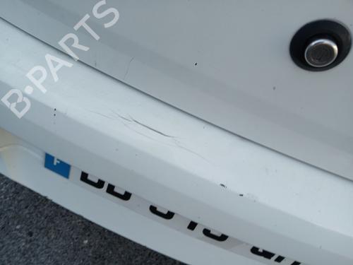 Hinge/Door check strap DACIA LOGAN II TCe 90 (L8MA, L8M1, L8AC) | BP31115161C146 - Image 13