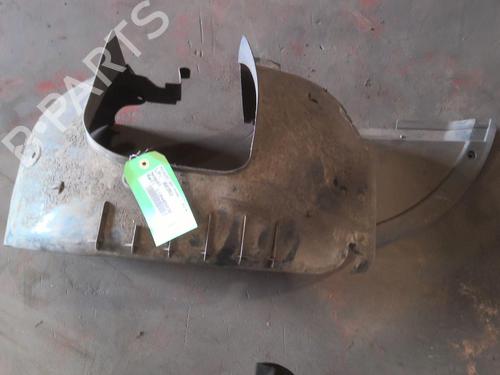 Used Wheel arch PEUGEOT 307 Break (3E) 2.0 HDI 110 (107 hp) 28056696