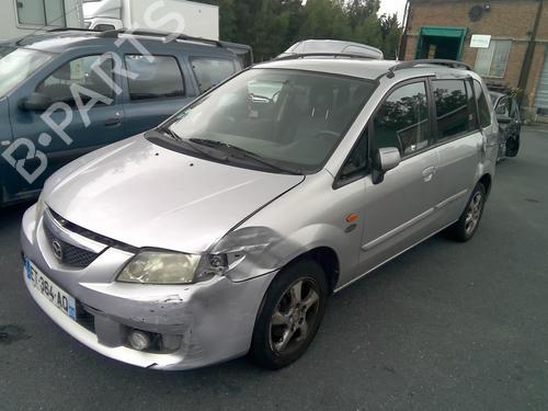 Switch MAZDA PREMACY (CP) 2.0 TD | BP20351625I30 