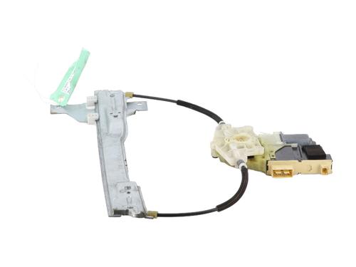 Front left window mechanism CITROËN C4 I (LC_) 1.6 HDi | BP28117400C22 