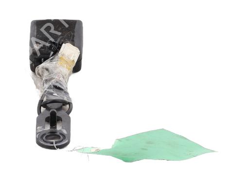 seat-buckle-peugeot-307-3ac-2000-2001-2002-2003-2004-2005-2006-2007-2008-2009-2010-2011-2012-28833160 main image