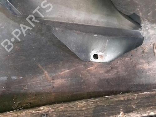 Used Left front fenders SAAB 900 II Convertible 2.0 i (131 hp) 22918965
