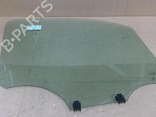 Front left door window TOYOTA PROACE CITY Box Body/MPV (BPZ_) 1.5 D-4D 100 (BPZM) | BP29197277C18 