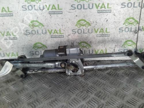 Front wiper motor VW GOLF VI (5K1) 1.4 | BP22003922M29
