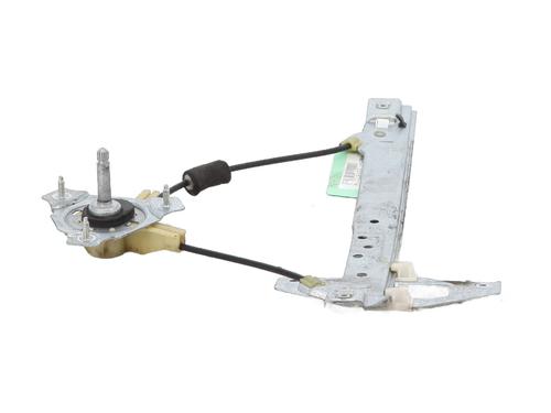 Rudehejsemekanisme Højre bagtil CITROËN C3 II (SC_) 1.4 HDi 70 (SC8HZC, SC8HR0, SC8HP4) | BP30571298C25